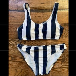 2 piece bikini